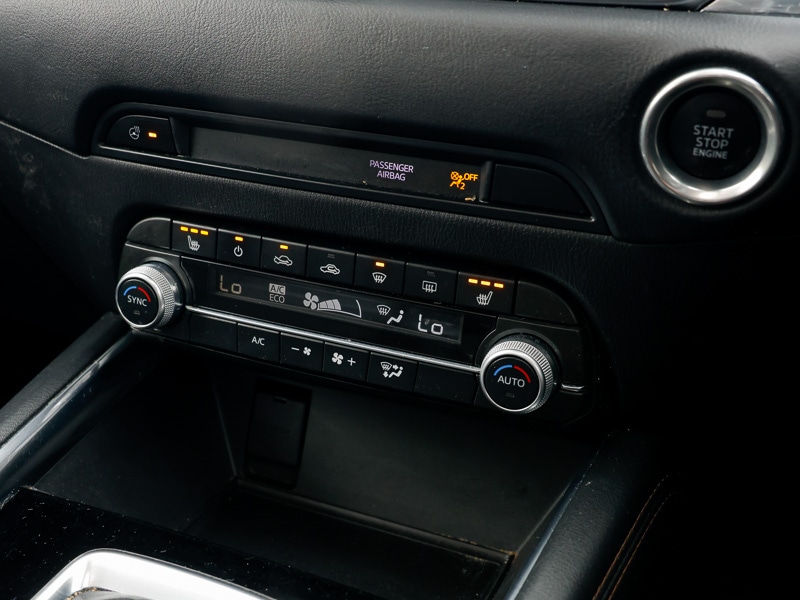 Used Mazda CX-5 2023 for sale - 78183666: Photo 19