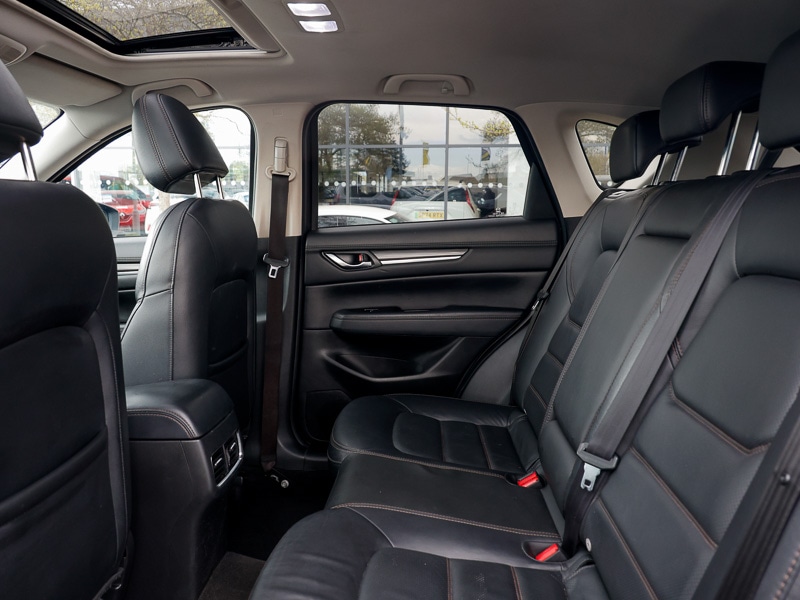 Used Mazda CX-5 2023 for sale - 78183666: Photo 6