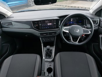 Used Volkswagen Taigo 2023 for sale - 78647344: Photo