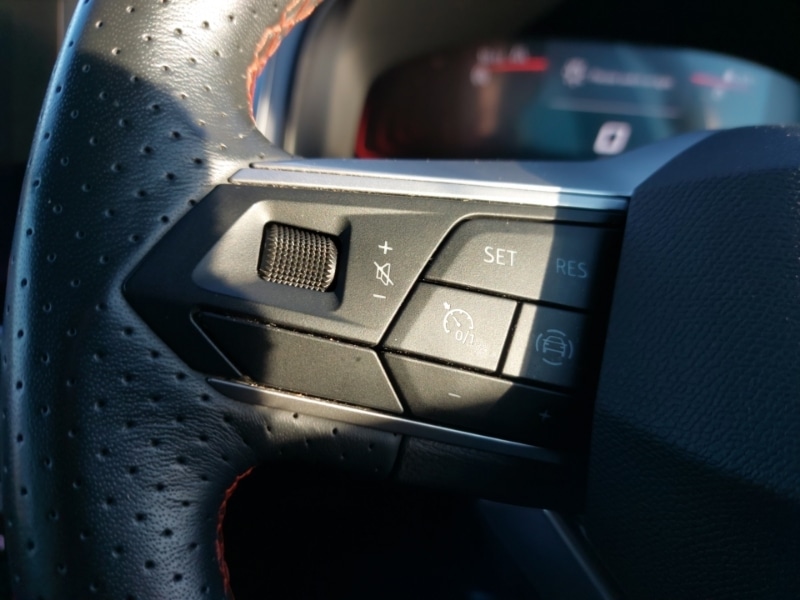 Used SEAT Ateca 2023 for sale - 76651571: Photo 13