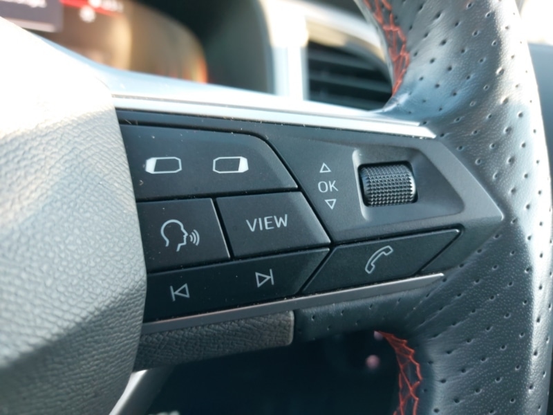 Used SEAT Ateca 2023 for sale - 76651571: Photo 14