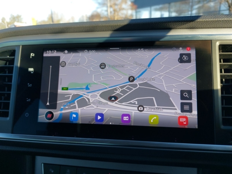 Used SEAT Ateca 2023 for sale - 76651571: Photo 19