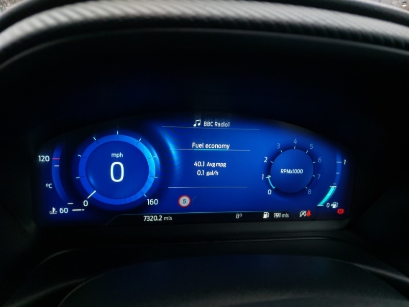 Used Ford Puma 2021 for sale - 77352424: Photo 12