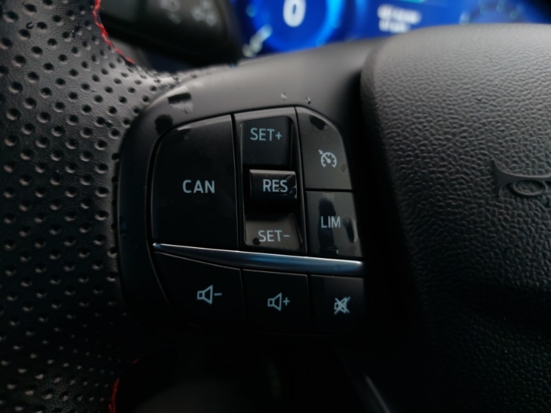 Used Ford Puma 2021 for sale - 77352424: Photo 13