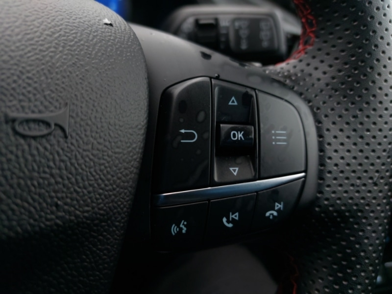 Used Ford Puma 2021 for sale - 77352424: Photo 14