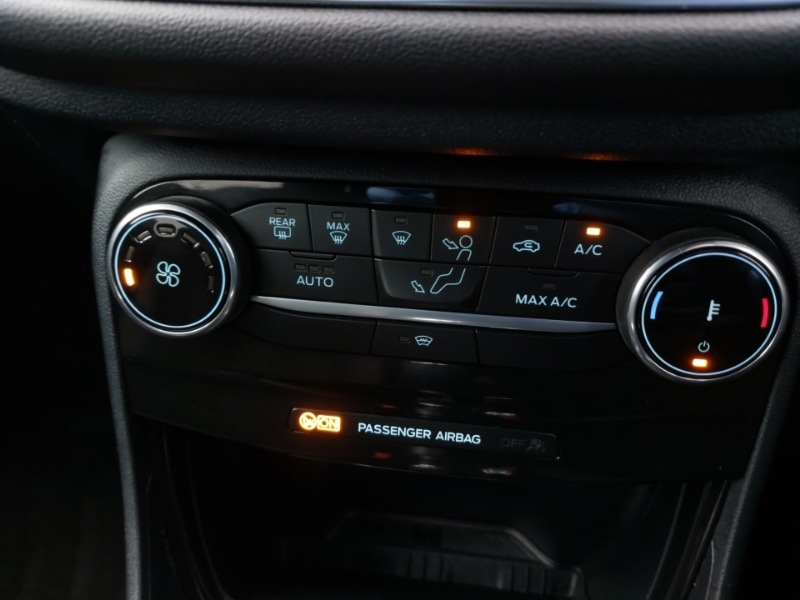 Used Ford Puma 2021 for sale - 77352424: Photo 17