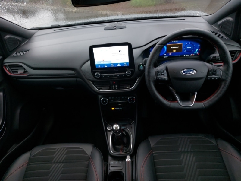 Used Ford Puma 2021 for sale - 77352424: Photo 2