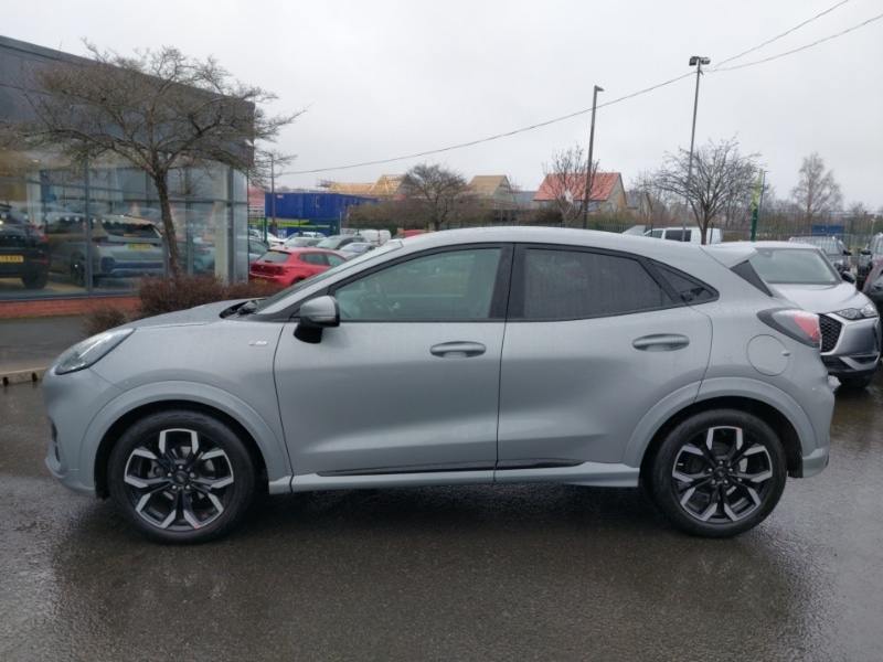 Used Ford Puma 2021 for sale - 77352424: Photo 4