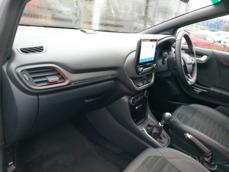 Used Ford Puma 2021 for sale - 77352424: Photo 5