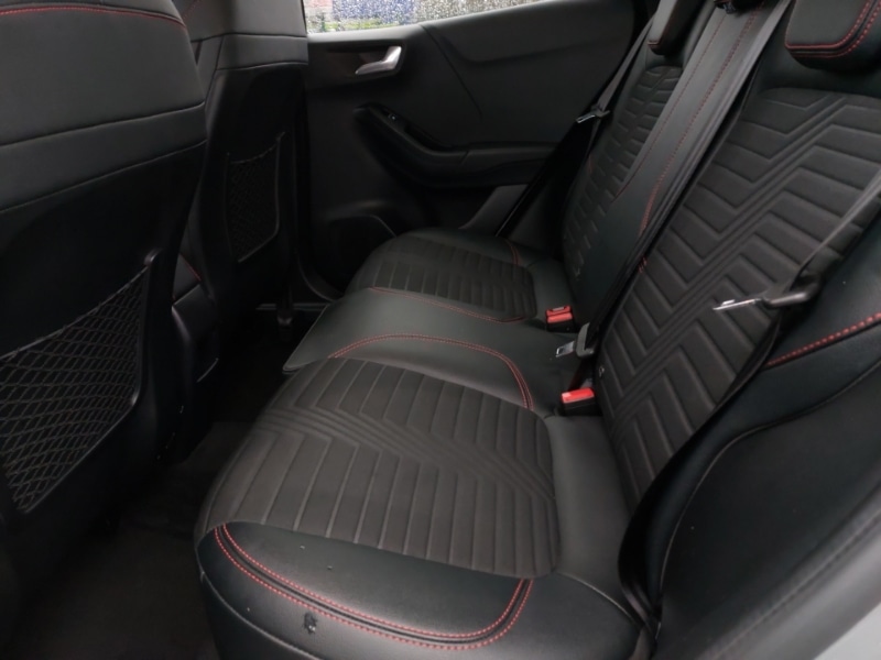 Used Ford Puma 2021 for sale - 77352424: Photo 6