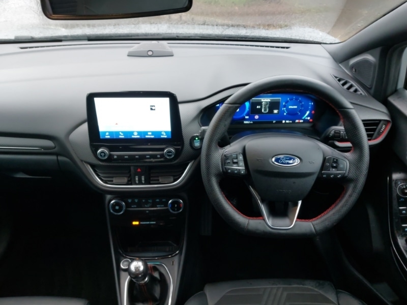 Used Ford Puma 2021 for sale - 77352424: Photo 7