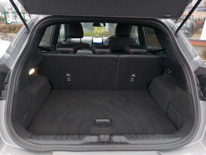 Used Ford Puma 2021 for sale - 77352424: Photo 8