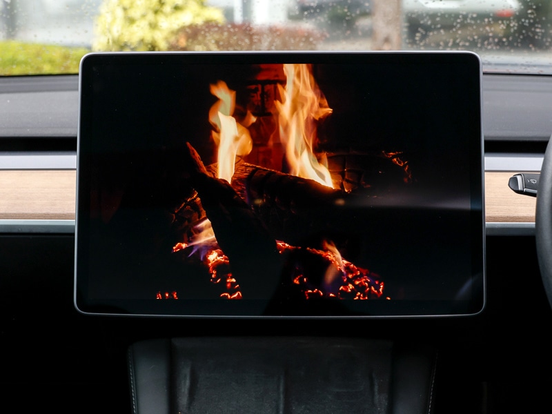 Used Tesla Model 3 2022 for sale - 76537118: Photo 14