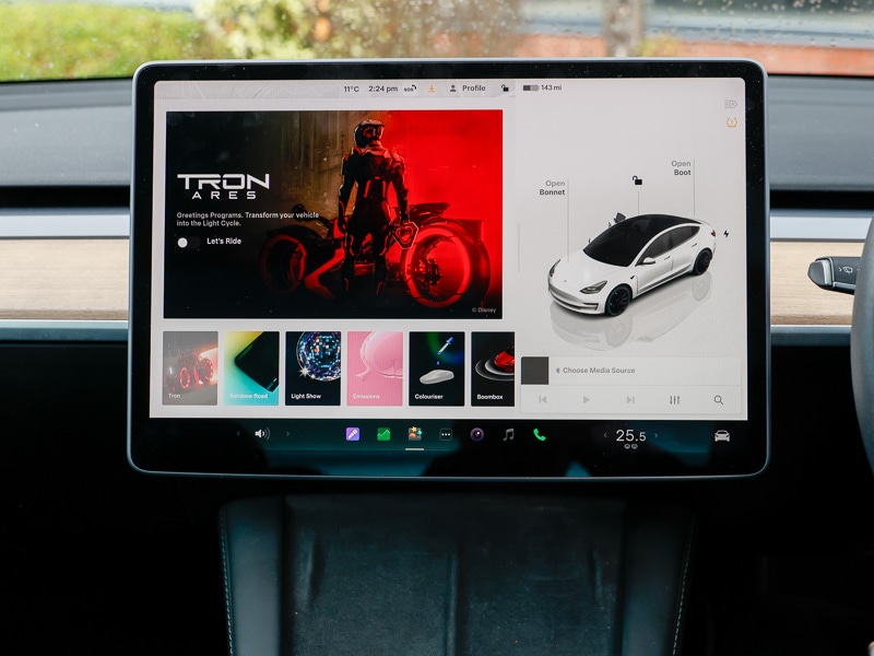 Used Tesla Model 3 2022 for sale - 76537118: Photo 15