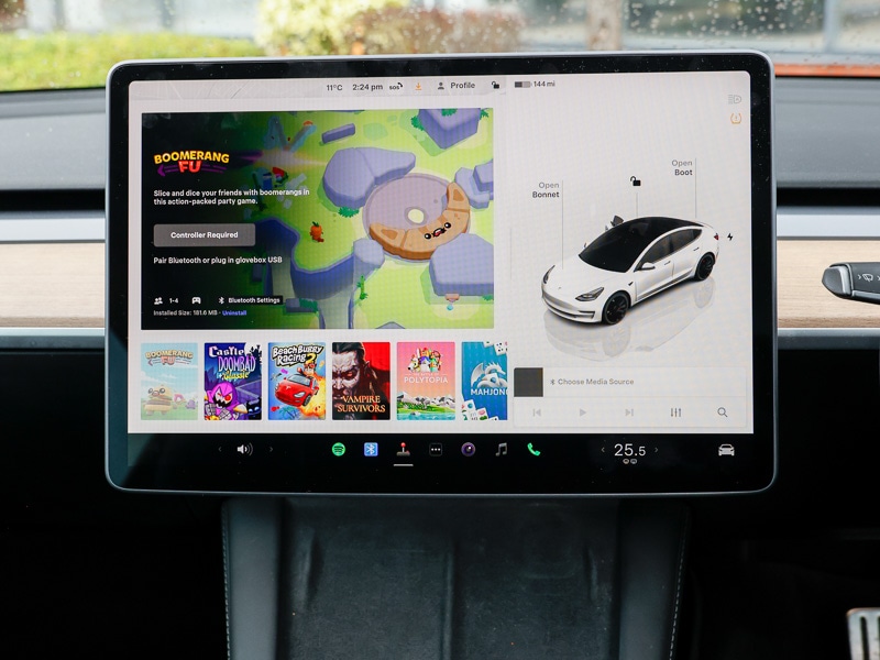 Used Tesla Model 3 2022 for sale - 76537118: Photo 16