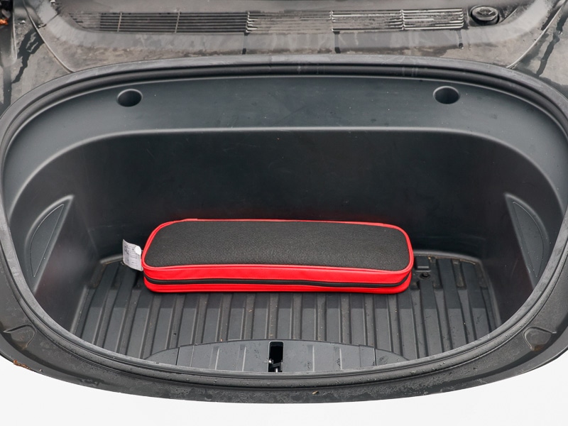 Used Tesla Model 3 2022 for sale - 76537118: Photo 17