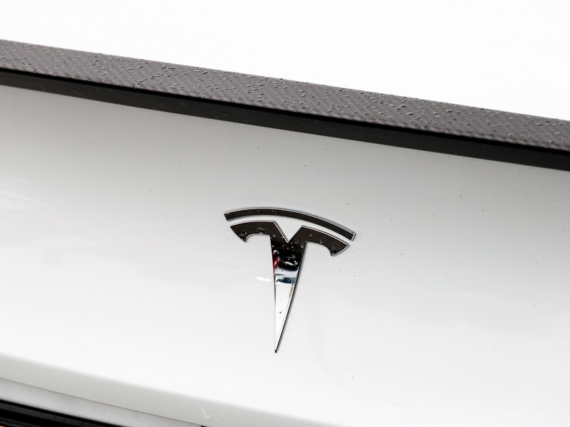 Used Tesla Model 3 2022 for sale - 76537118: Photo 18