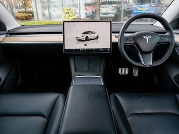 Used Tesla Model 3 2022 for sale - 76537118: Photo