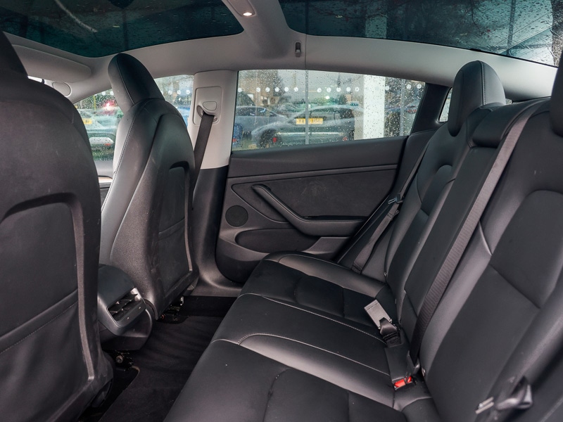 Used Tesla Model 3 2022 for sale - 76537118: Photo 6