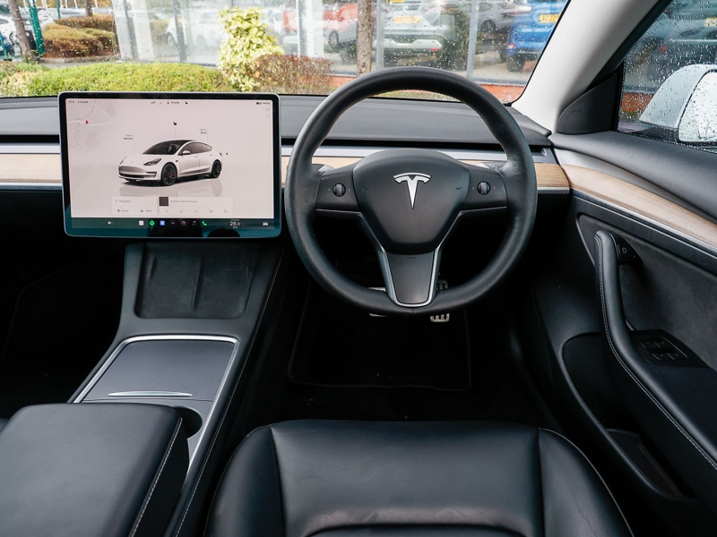 Used Tesla Model 3 2022 for sale - 76537118: Photo 7