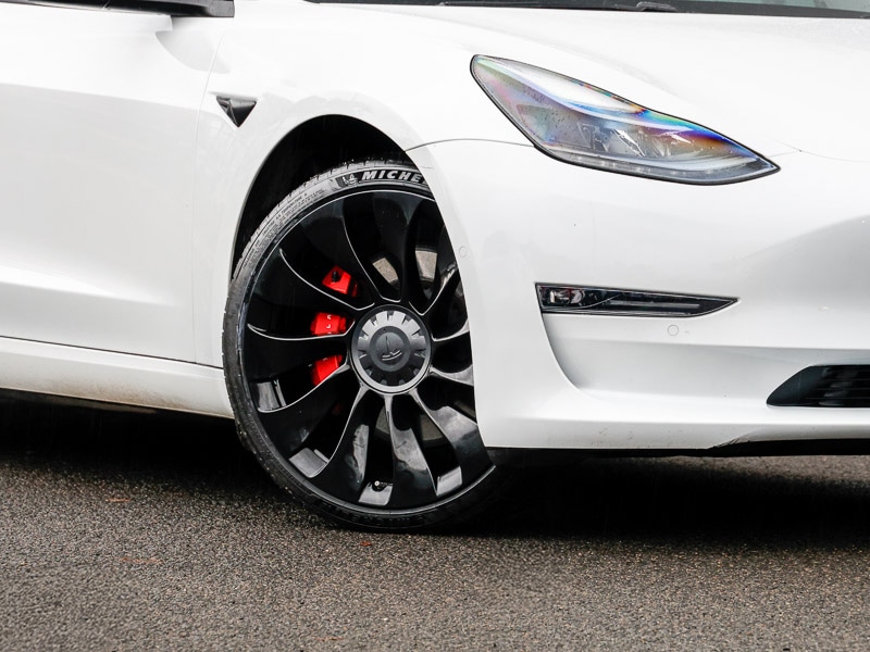 Used Tesla Model 3 2022 for sale - 76537118: Photo 9