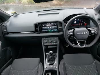 Used Skoda Karoq 2025 for sale - 79654143: Photo