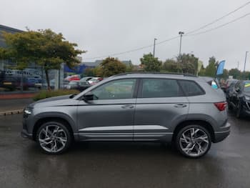 Used Skoda Karoq 2025 for sale - 79654143: Photo