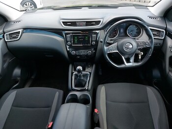 Used Nissan Qashqai 2020 for sale - 78766350: Photo