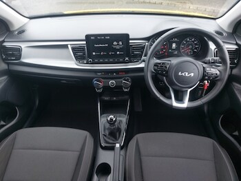 Used Kia Rio 2022 for sale - 78865574: Photo