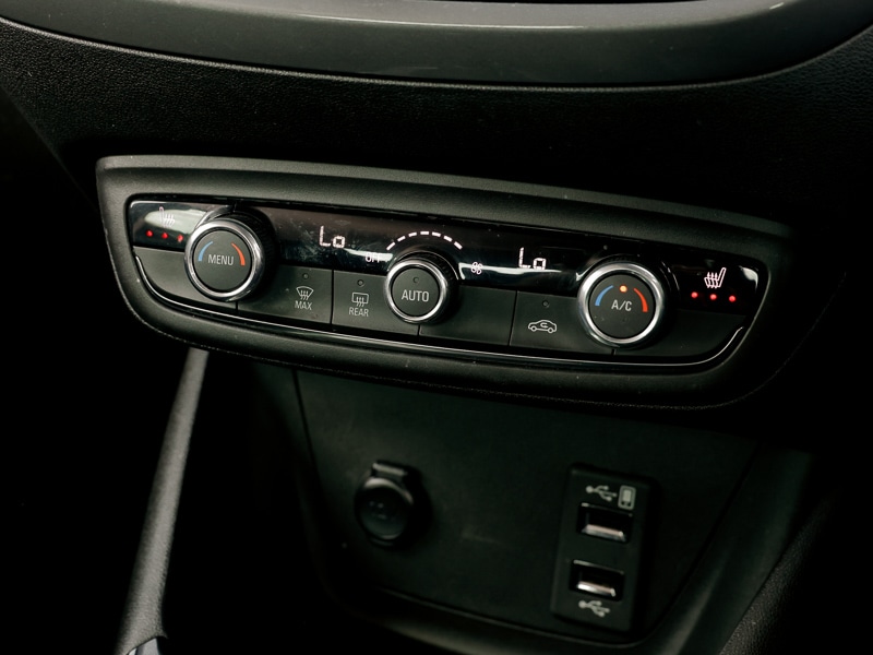 Used Vauxhall Crossland 2022 for sale - 76121054: Photo 18