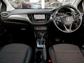Used Vauxhall Crossland 2022 for sale - 76121054: Photo