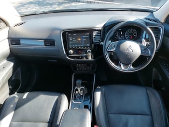 Used Mitsubishi Outlander 2020 for sale - 78425040: Photo