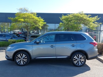 Used Mitsubishi Outlander 2020 for sale - 78425040: Photo