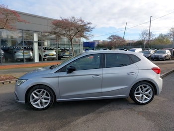 Used SEAT Ibiza 2020 for sale - 77095076: Photo