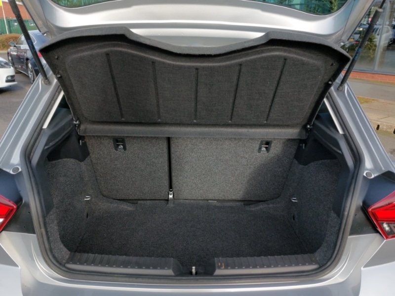 Used SEAT Ibiza 2020 for sale - 77095076: Photo 8