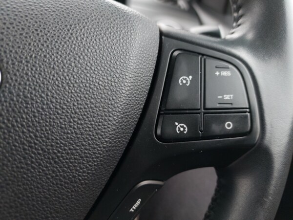 Used Hyundai i10 2017 for sale - 76254460: Photo 14