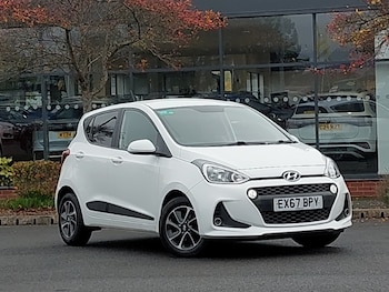 Hyundai - i10