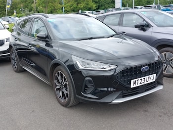 Used Ford Focus 2023 for sale - 78808364: Photo