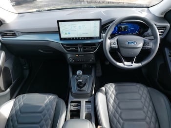 Used Ford Focus 2023 for sale - 78808364: Photo