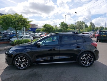 Used Ford Focus 2023 for sale - 78808364: Photo