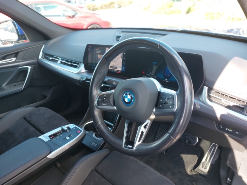 Used BMW iX1 2023 for sale - 76165945: Photo 11