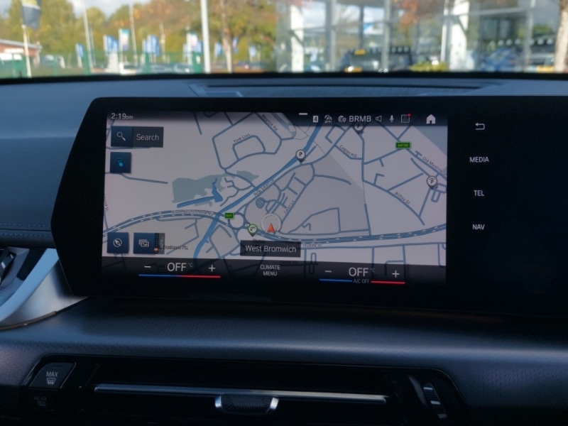 Used BMW iX1 2023 for sale - 76165945: Photo 13