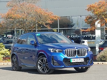 Used BMW iX1 2023 for sale - 76165945: Photo