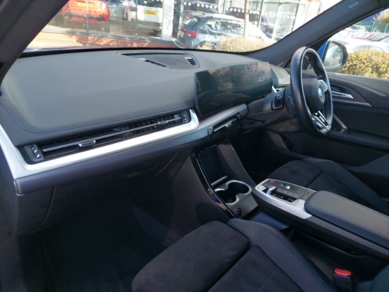 Used BMW iX1 2023 for sale - 76165945: Photo 5