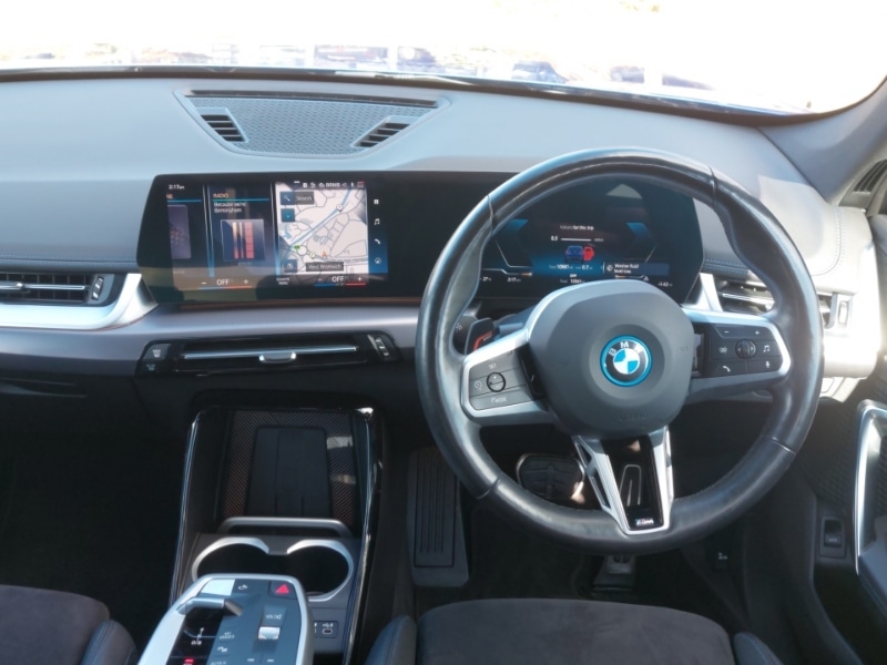 Used BMW iX1 2023 for sale - 76165945: Photo 7
