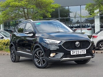 Used MG MG ZS 2023 for sale - 78467400: Photo