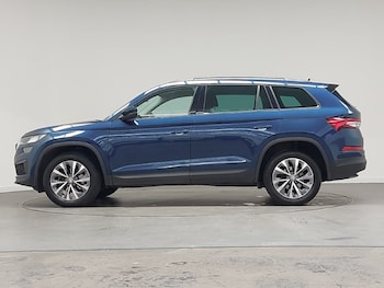 Used Skoda Kodiaq 2022 for sale - 78532920: Photo