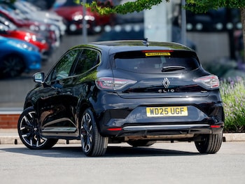Used Renault Clio 2025 for sale - 79433023: Photo