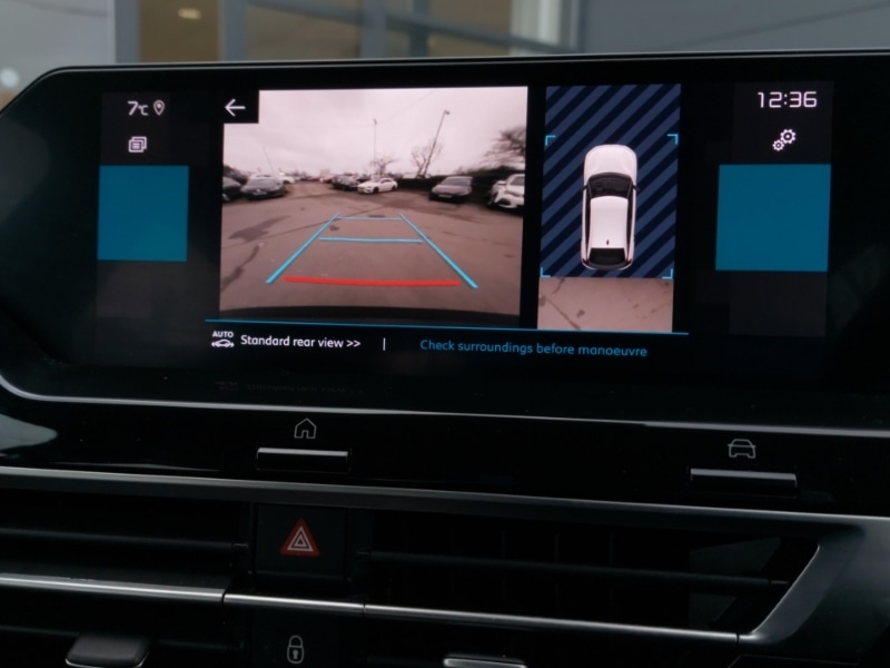 Used Citroen C4 2022 for sale - 77366189: Photo 18