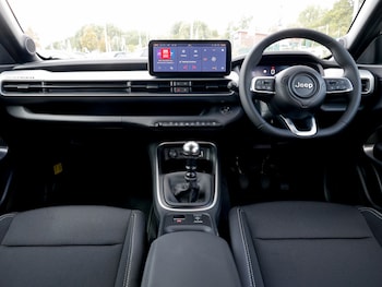 Used Jeep Avenger 2026 for sale - 79631278: Photo